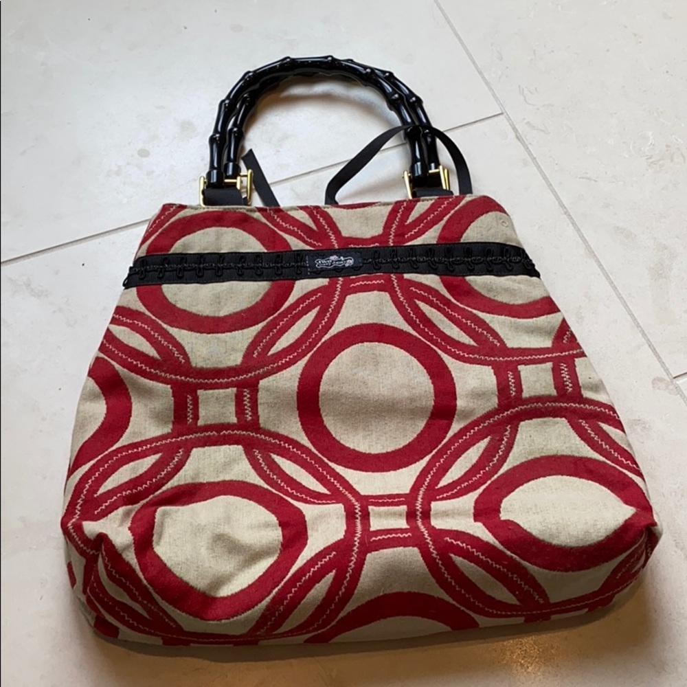 Two Crazy Daisies Tote